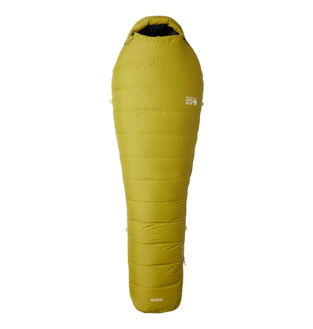 mountain-hardwear-bishop-pass-gore-tex-0f-18c-long-down-sleeping-bag-with-gore-t image 1