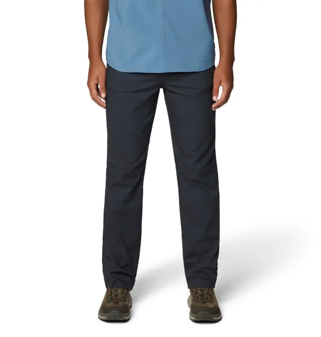 mountain-hardwear-hardwear-ap-men-s-stretch-climbing-and-hiking-pant image 1