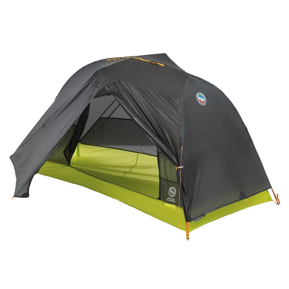 big-agnes-tiger-wall-ul1-bikepack-tent-ultralight-1-person-hyperbead-backpacking image 1