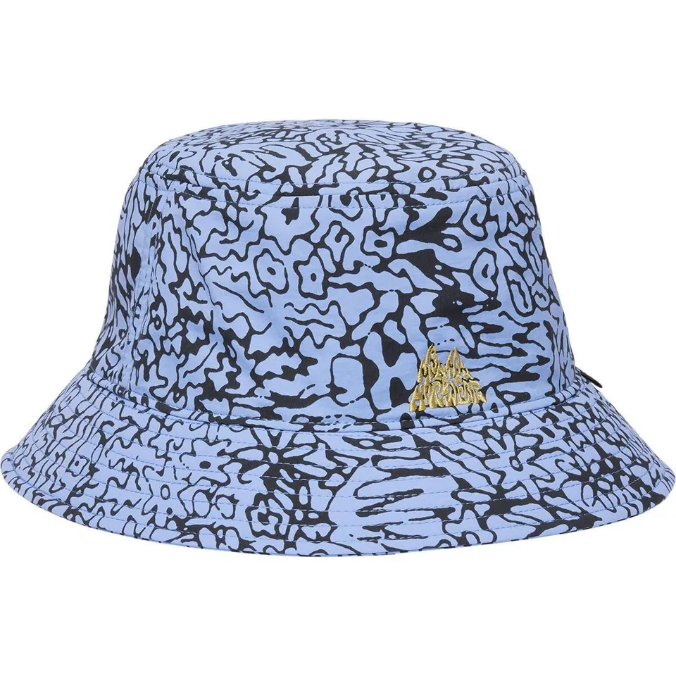 mountain-hardwear-stryder-bucket-hat-crushable-semi-structured-sun-hat-unisex-ad image 1