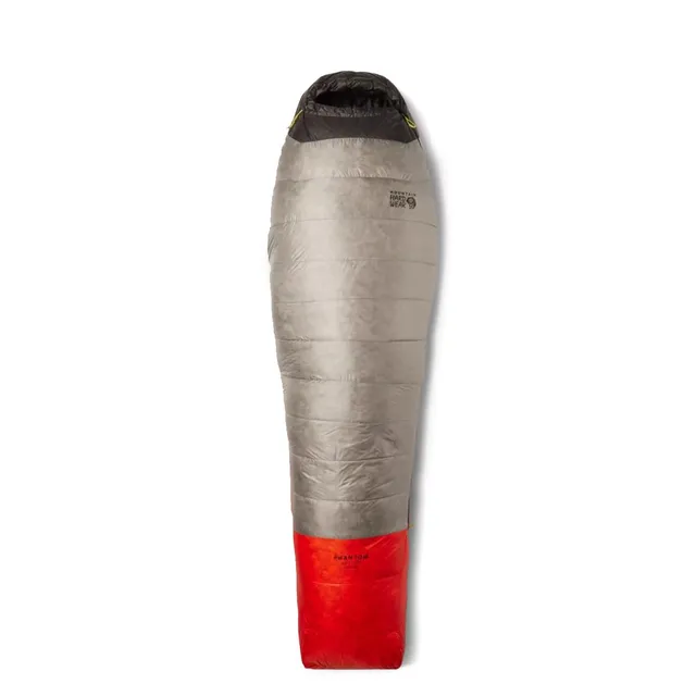 mountain-hardwear-phantom-30f-down-sleeping-bag-800-fill-rds-goose-down-ultralig image 1