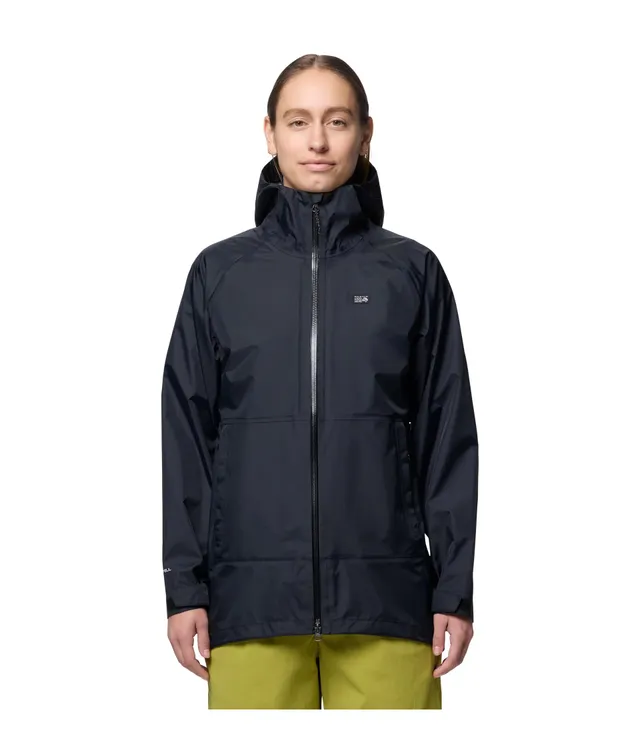 mountain-hardwear-threshold-parka-3-layer-waterproof-breathable-rain-shell-with- image 1