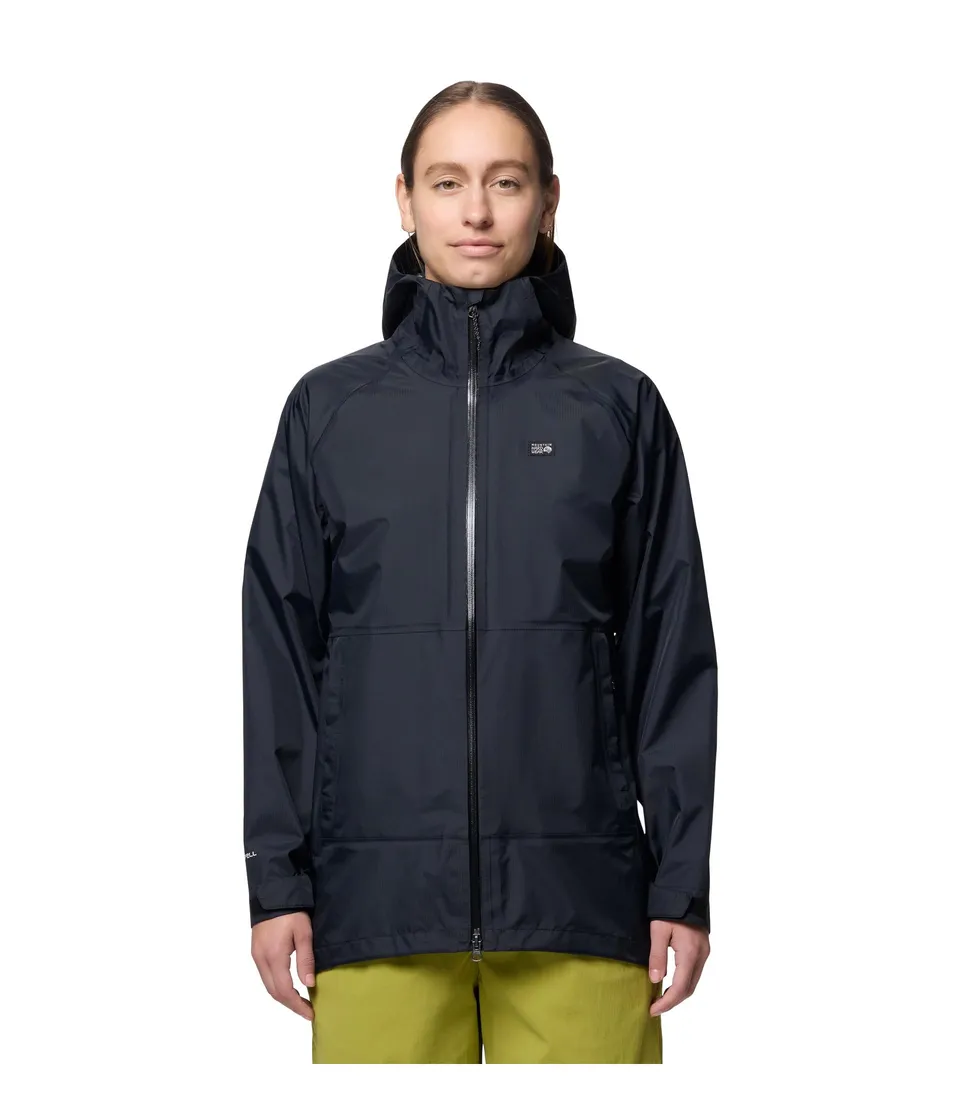 mountain-hardwear-threshold-parka-3-layer-waterproof-breathable-rain-shell-with- image 1