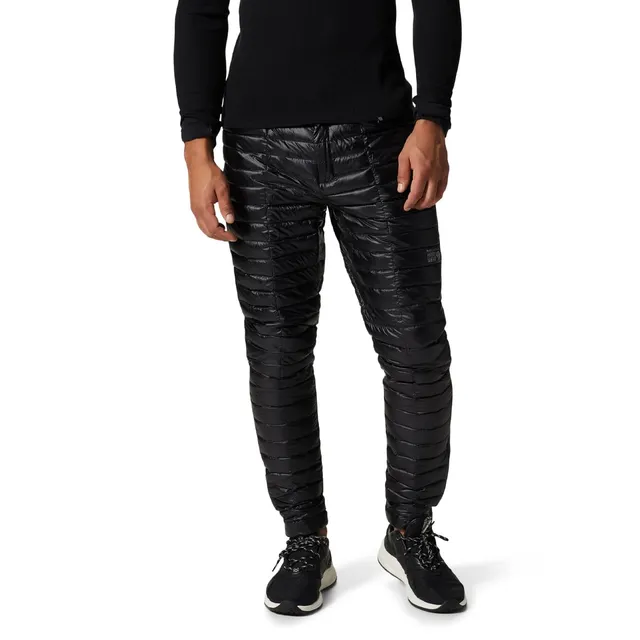 mountain-hardwear-ghost-whisperer-ultralight-down-pants-packable-insulated-layer image 1