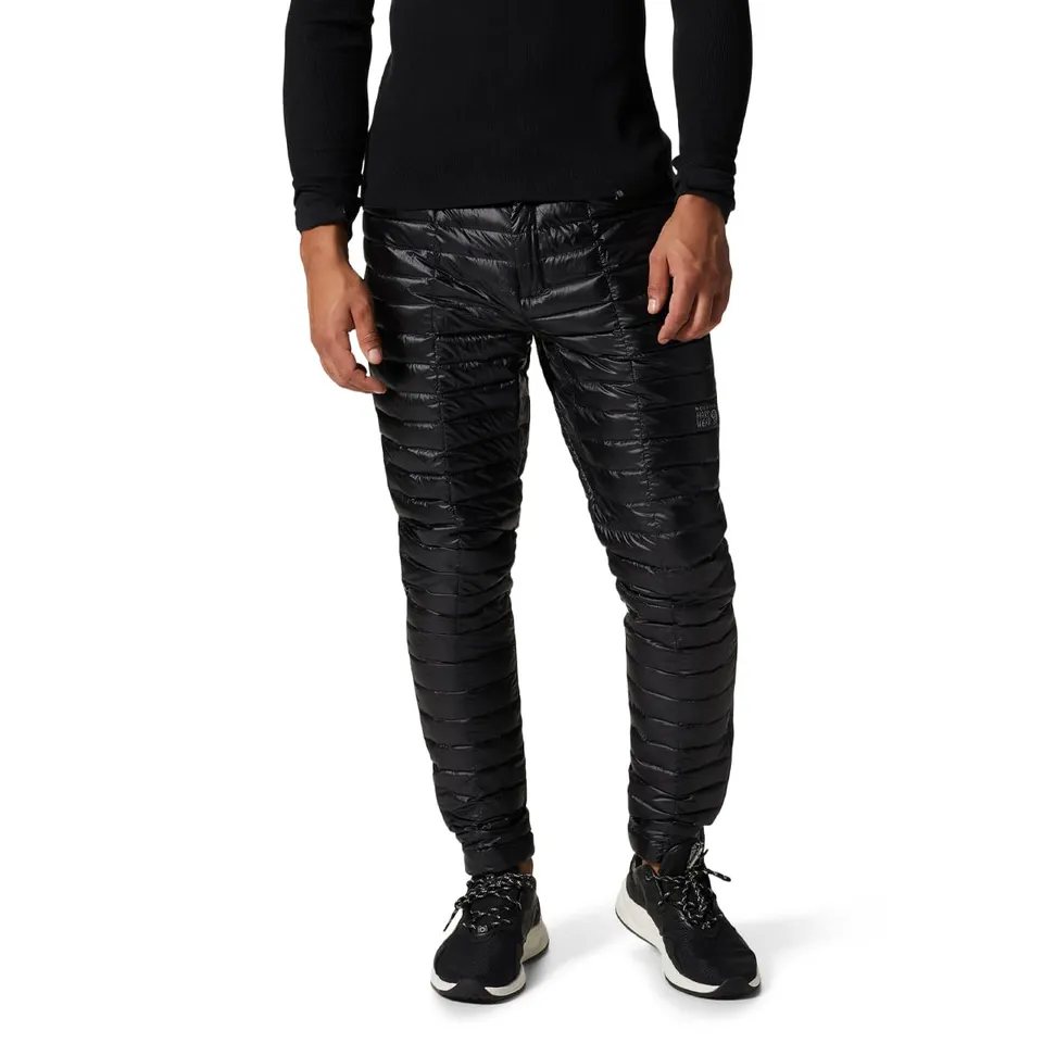 mountain-hardwear-ghost-whisperer-ultralight-down-pants-packable-insulated-layer image 1