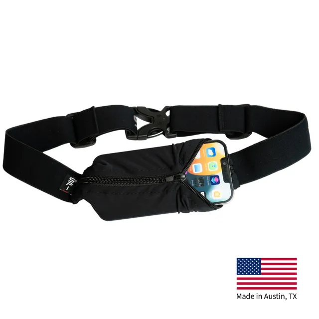 spibelt-the-pro-running-belt-expanding-running-belt-for-large-phones-fits-iphone image 1