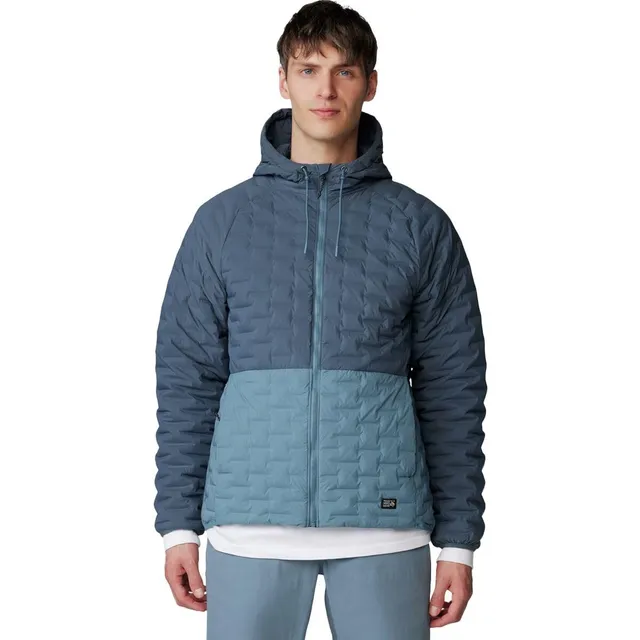 mountain-hardwear-stretchdown-light-men-s-full-zip-hoody-700-fill-rds-down-stret image 1