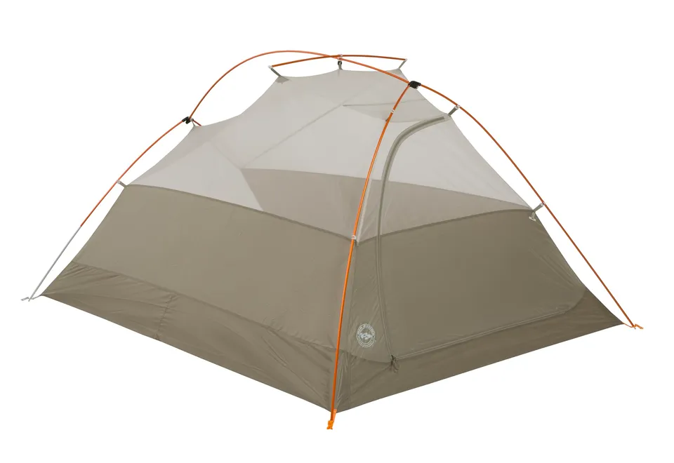 big-agnes-c-bar-lightweight-freestanding-backpacking-tent-with-single-door-vesti image 1