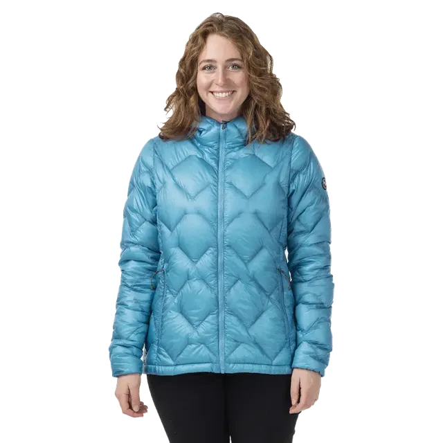 big-agnes-women-s-bearsley-ul-down-jacket-850-fill-downtek-pfc-free-hooded-ultra image 1