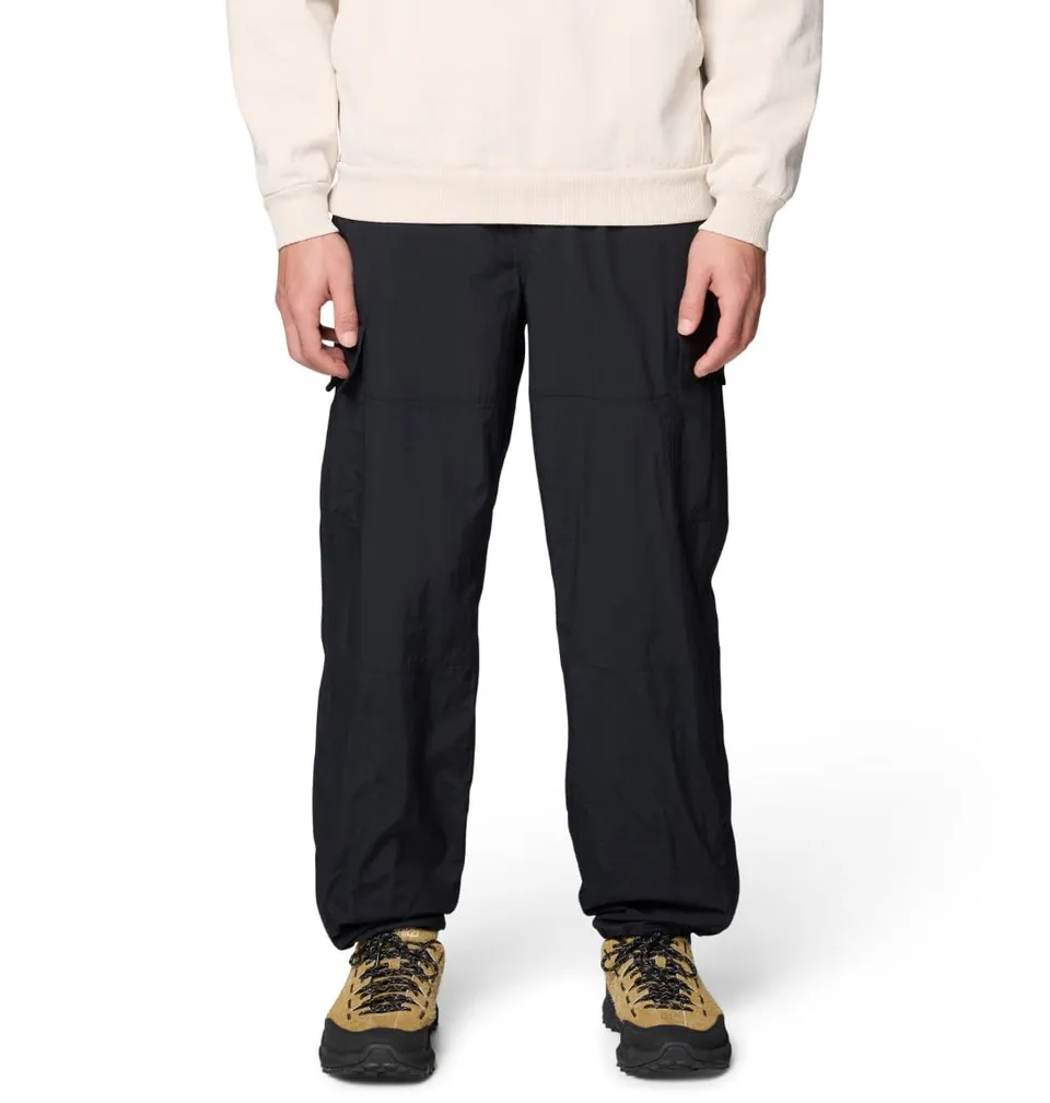 mountain-hardwear-stryder-lined-pants-men-s-microfleece-lined-recycled-nylon-hik image 1