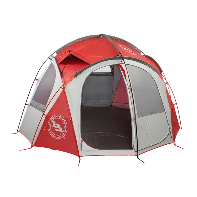 big-agnes-guard-station-8-dome-style-8-person-mountaineering-expedition-tent-wit image 1