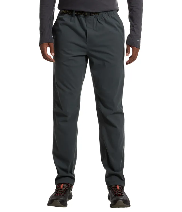 mountain-hardwear-rockrydge-pant-stretch-climbing-and-hiking-pant-with-cinchable image 1