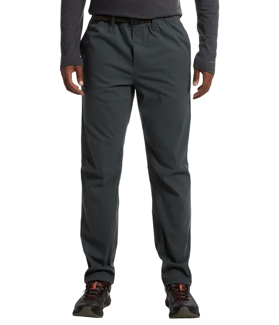 mountain-hardwear-rockrydge-pant-stretch-climbing-and-hiking-pant-with-cinchable image 1