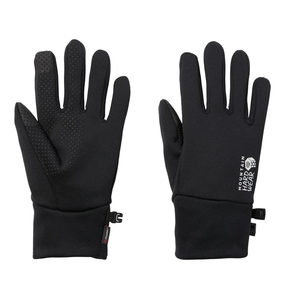 mountain-hardwear-power-stretch-stimulus-fleece-gloves-with-touchscreen-compatib image 1