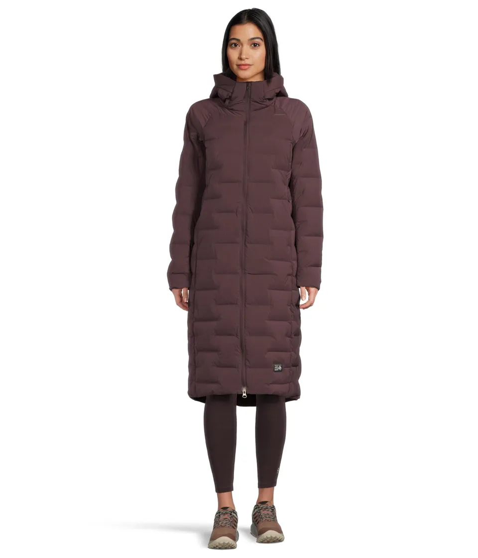 mountain-hardwear-stretchdown-long-parka-men-s-down-insulated-stretch-woven-wint image 1