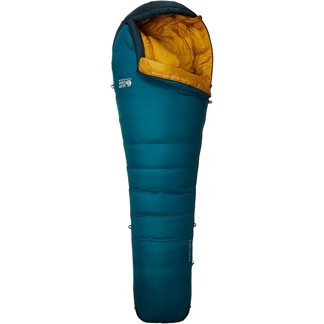 mountain-hardwear-bishop-pass-0f-18c-long-down-sleeping-bag-left-hand-zipper-div image 1