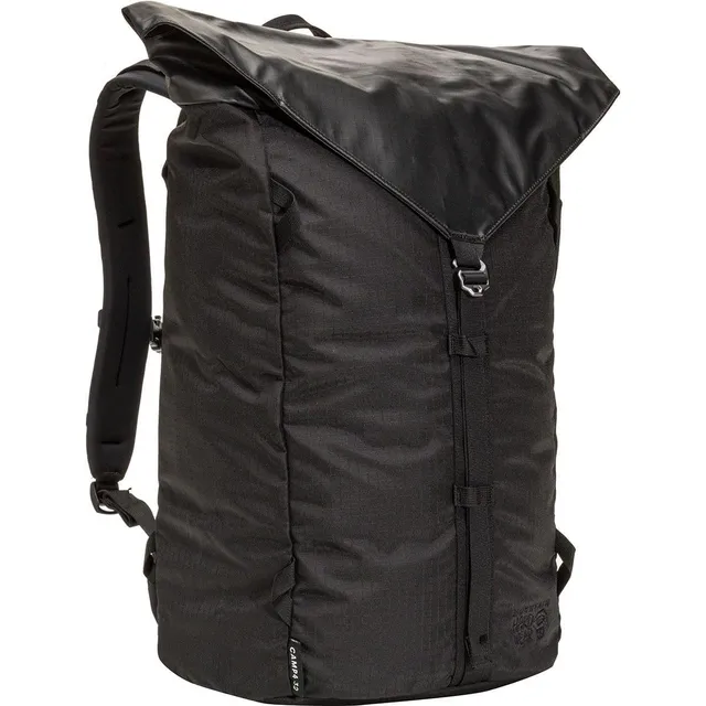 mountain-hardwear-camp-4-32l-backpack-black-one-size-crag-to-class-commuter-dayp image 1