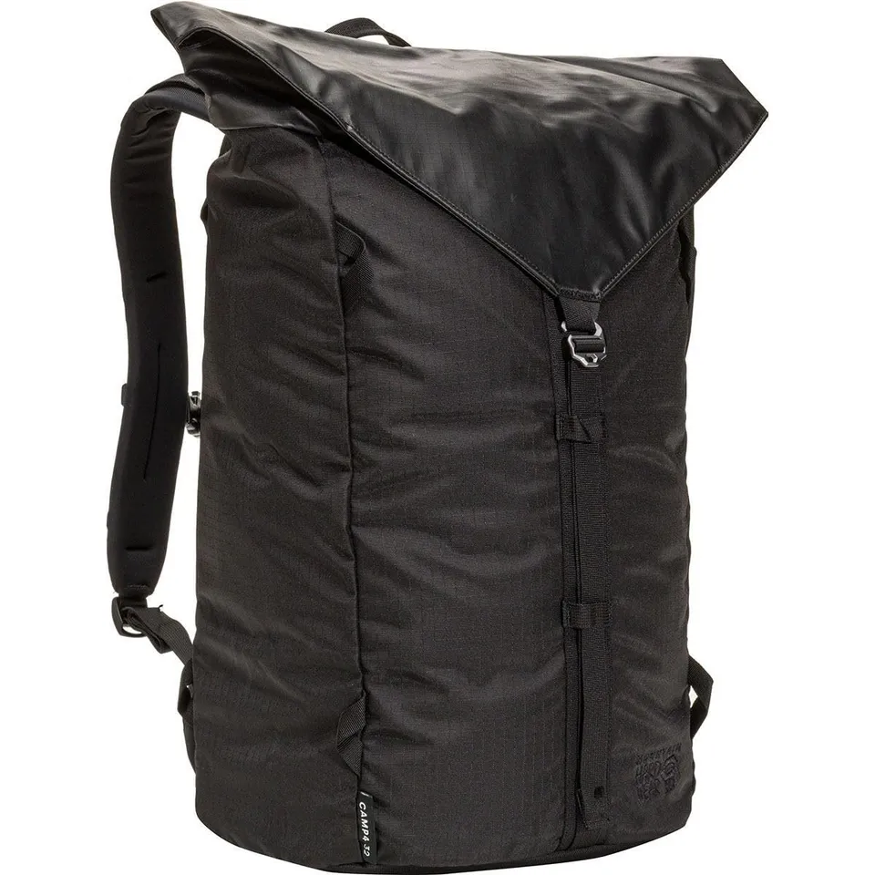 mountain-hardwear-camp-4-32l-backpack-black-one-size-crag-to-class-commuter-dayp image 1