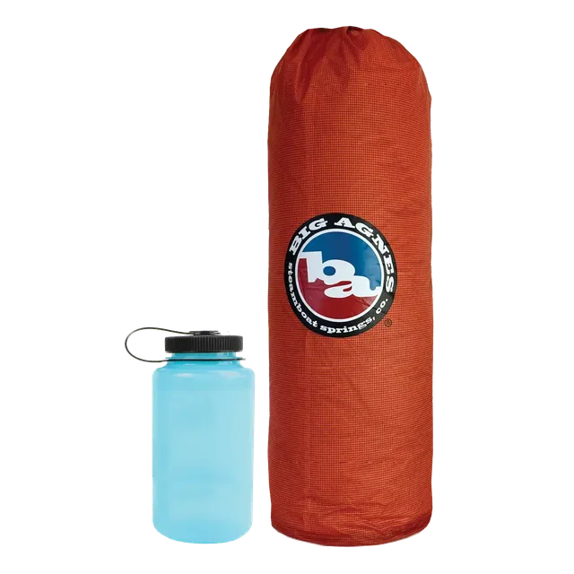 big-agnes-copper-spur-hv-ul3-stuff-sack image 1