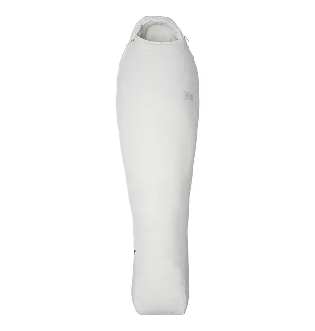 mountain-hardwear-lamina-eco-af-15f-long-sleeping-bag-undyed-recycled-mummy-bag- image 1