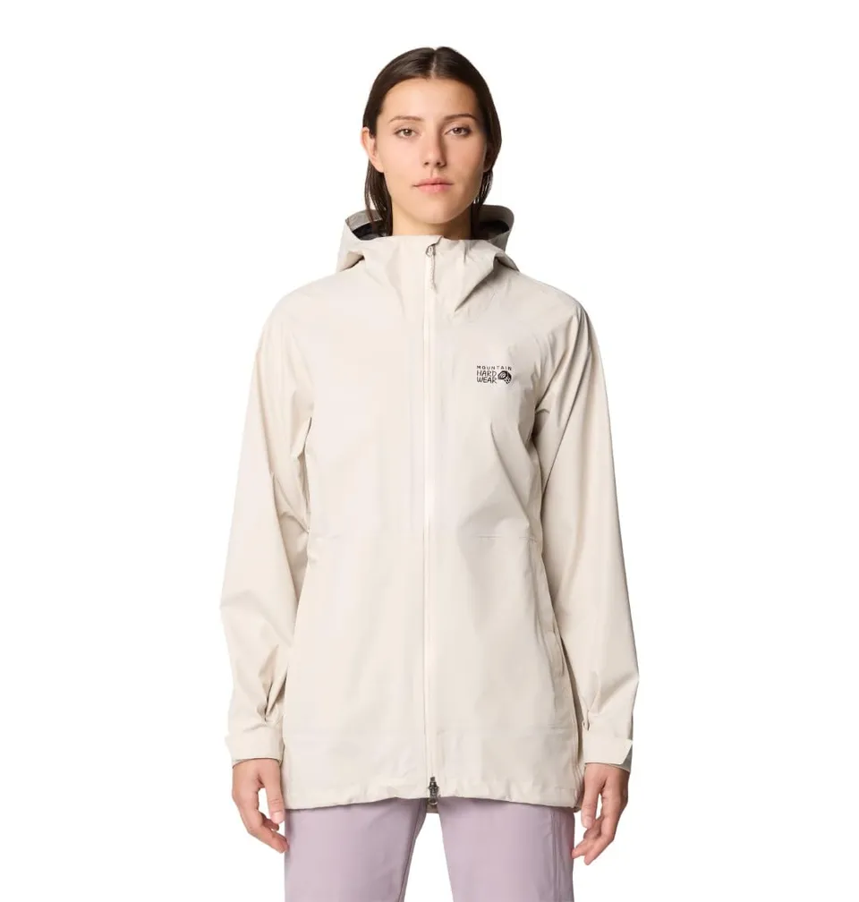mountain-hardwear-women-s-threshold-3-layer-waterproof-parka image 1