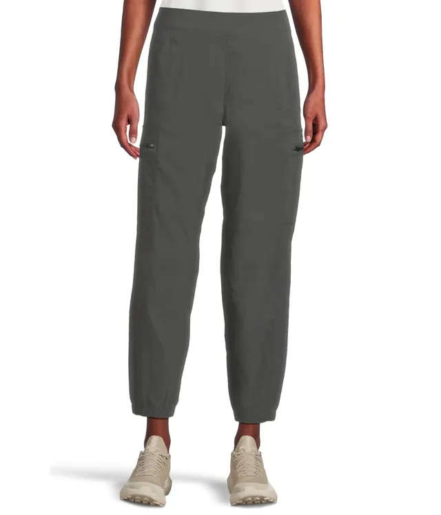 mountain-hardwear-dynama-high-rise-utility-jogger-soft-stretch-women-s-pant-for- image 1