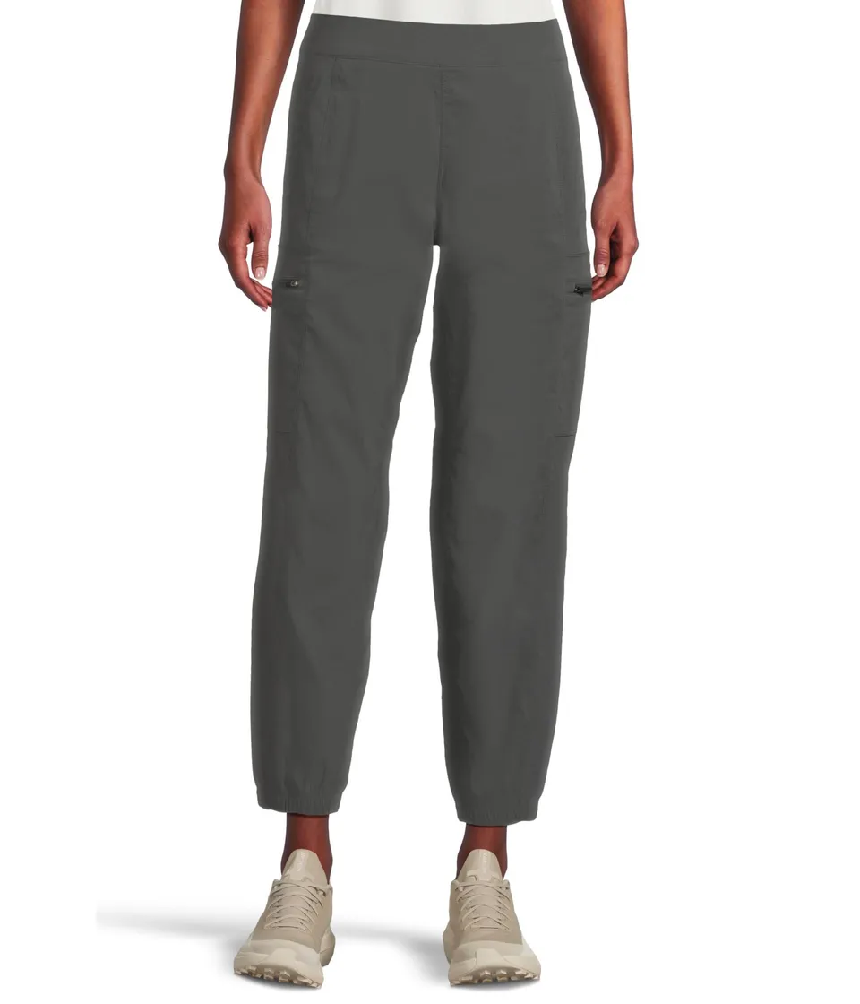mountain-hardwear-dynama-high-rise-utility-jogger-soft-stretch-women-s-pant-for- image 1