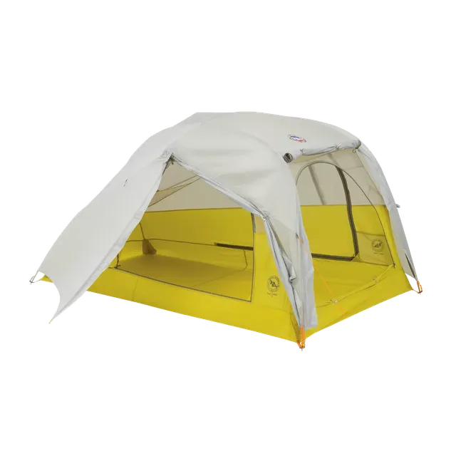big-agnes-salt-creek-sl2-2-person-camping-tent-with-three-doors image 1