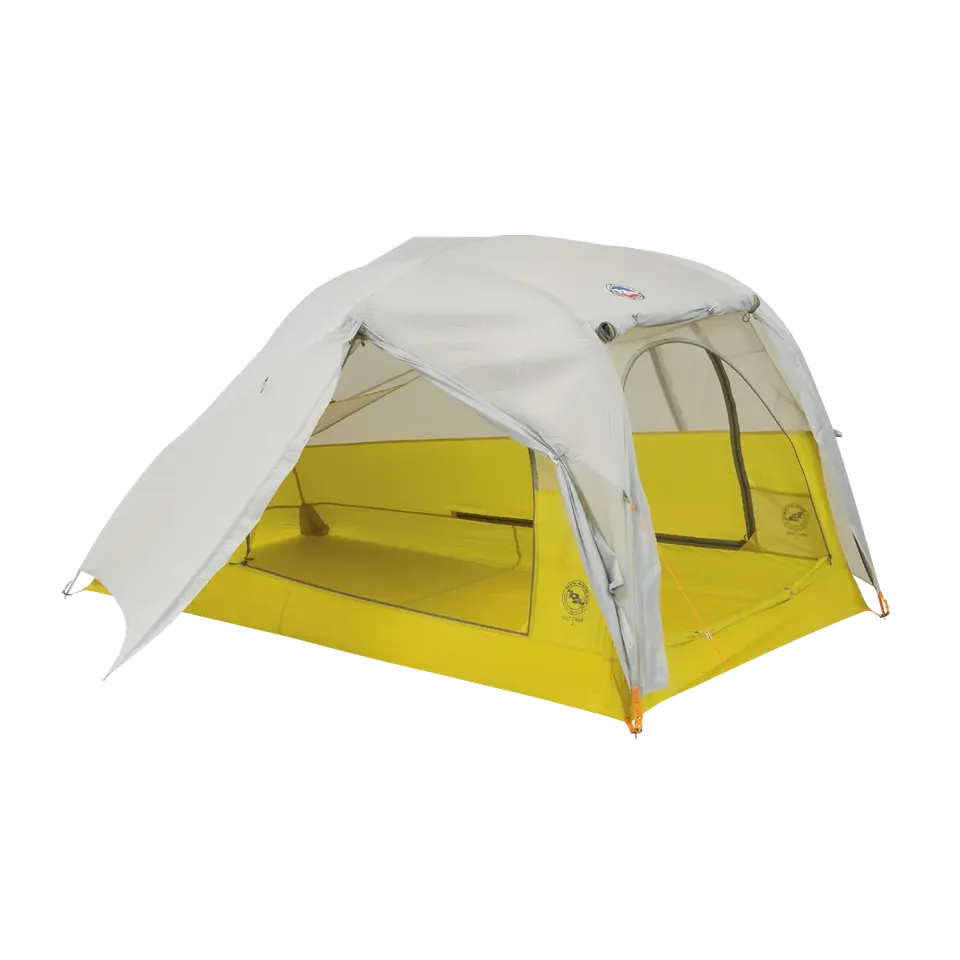big-agnes-salt-creek-sl2-2-person-camping-tent-with-three-doors image 1