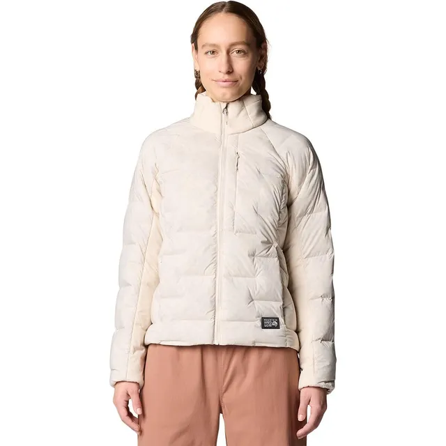 mountain-hardwear-women-s-stretchdown-high-hip-jacket-700-fill-rds-down-short-le image 1