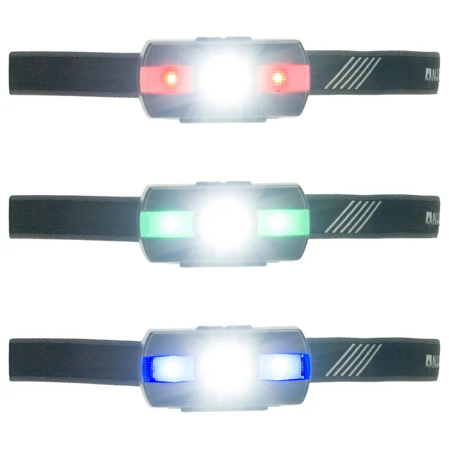 nathan-neutron-fire-rx-2-0-running-headlamp-rechargeable-multi-mode-led-light-ch image 1