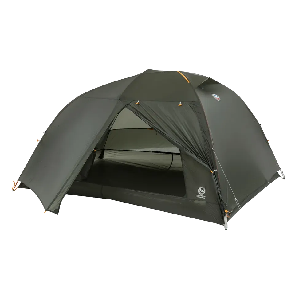 big-agnes-copper-spur-ul3-bikepack-freestanding-3-person-ultralight-backpacking- image 1