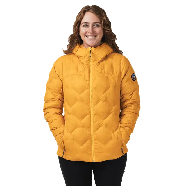 big-agnes-women-s-luna-jacket-650-fill-power-downtek-water-repellent-down-jacket image 1