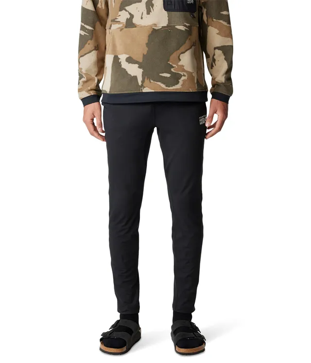 mountain-hardwear-men-s-butter-up-pant-buttery-soft-stretch-base-layer-pant-with image 1