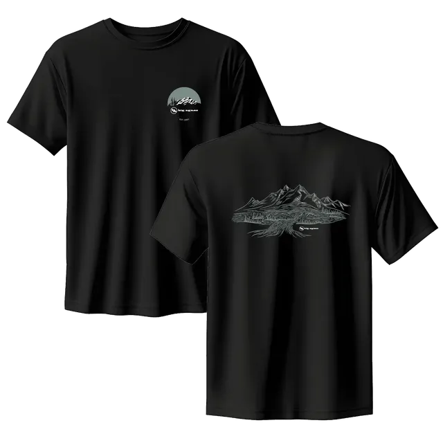 big-agnes-men-s-snowy-summits-ring-spun-cotton-crewneck-t-shirt-limited-edition- image 1