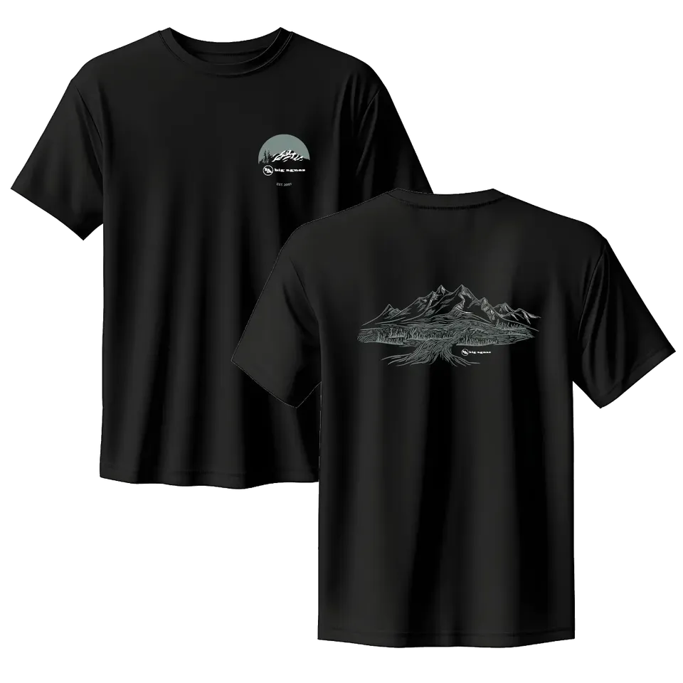 big-agnes-men-s-snowy-summits-ring-spun-cotton-crewneck-t-shirt-limited-edition- image 1