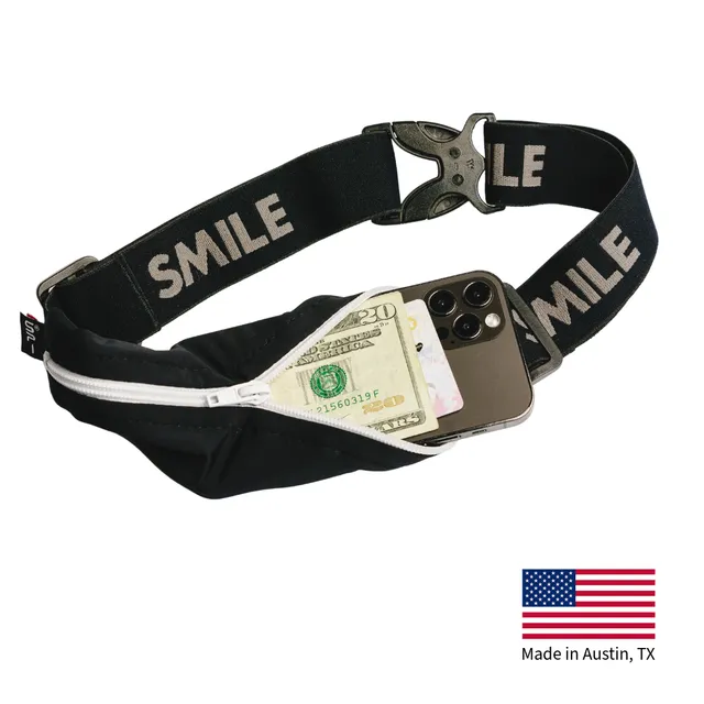 spibelt-smile-belt-pro-running-belt image 1
