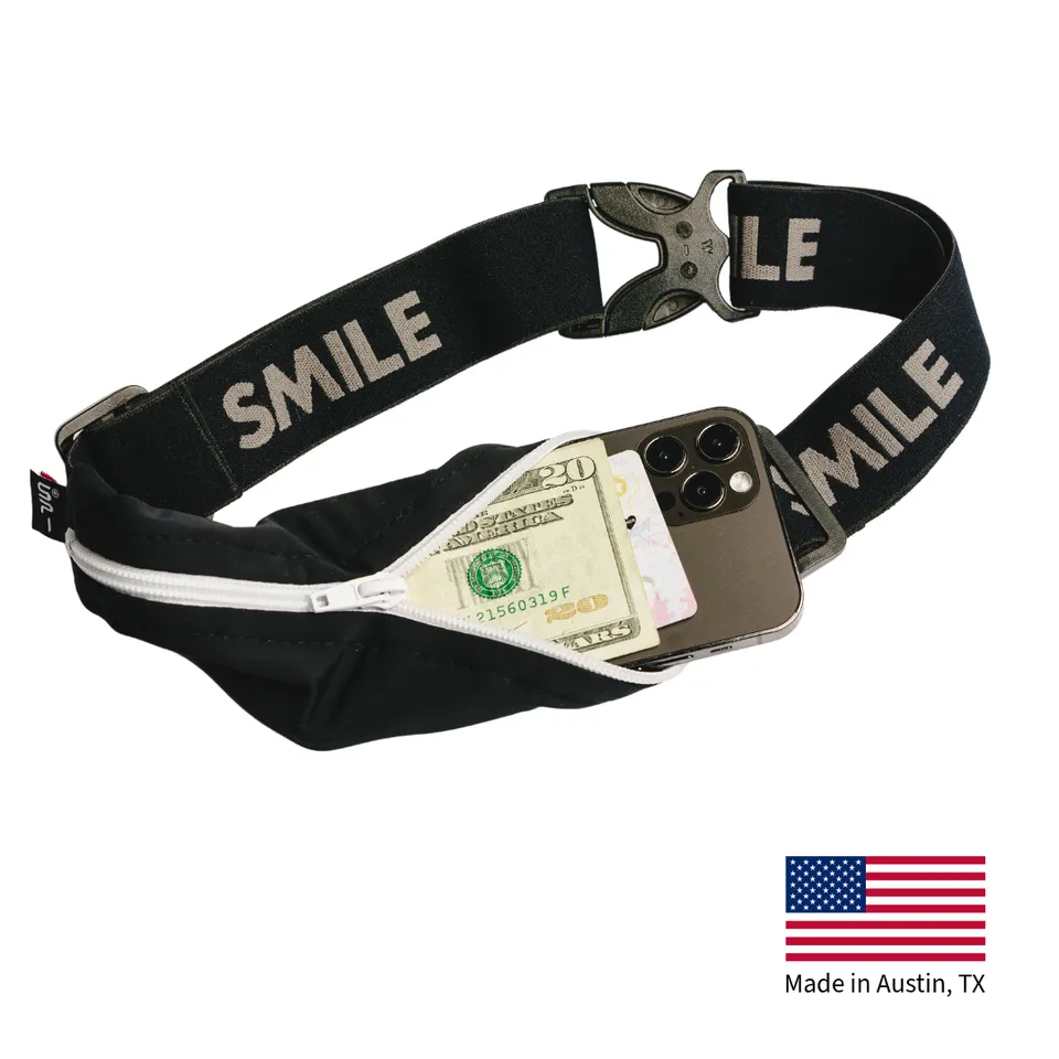 spibelt-smile-belt-pro-running-belt image 1
