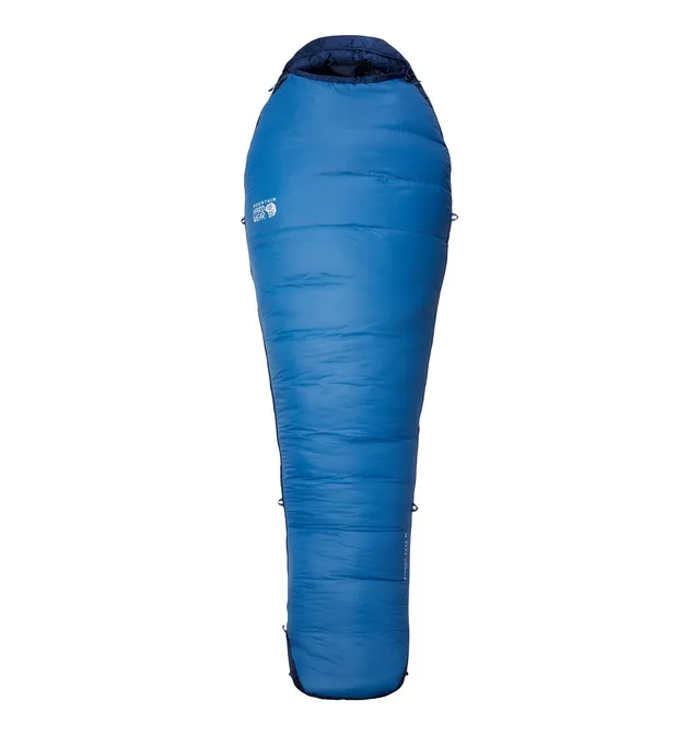 mountain-hardwear-bishop-pass-women-s-30f-1c-long-down-sleeping-bag-right-hand-z image 1