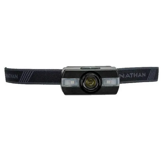 nathan-neutron-fire-rechargeable-running-headlamp-192-lumens-runwave-touch-free- image 1