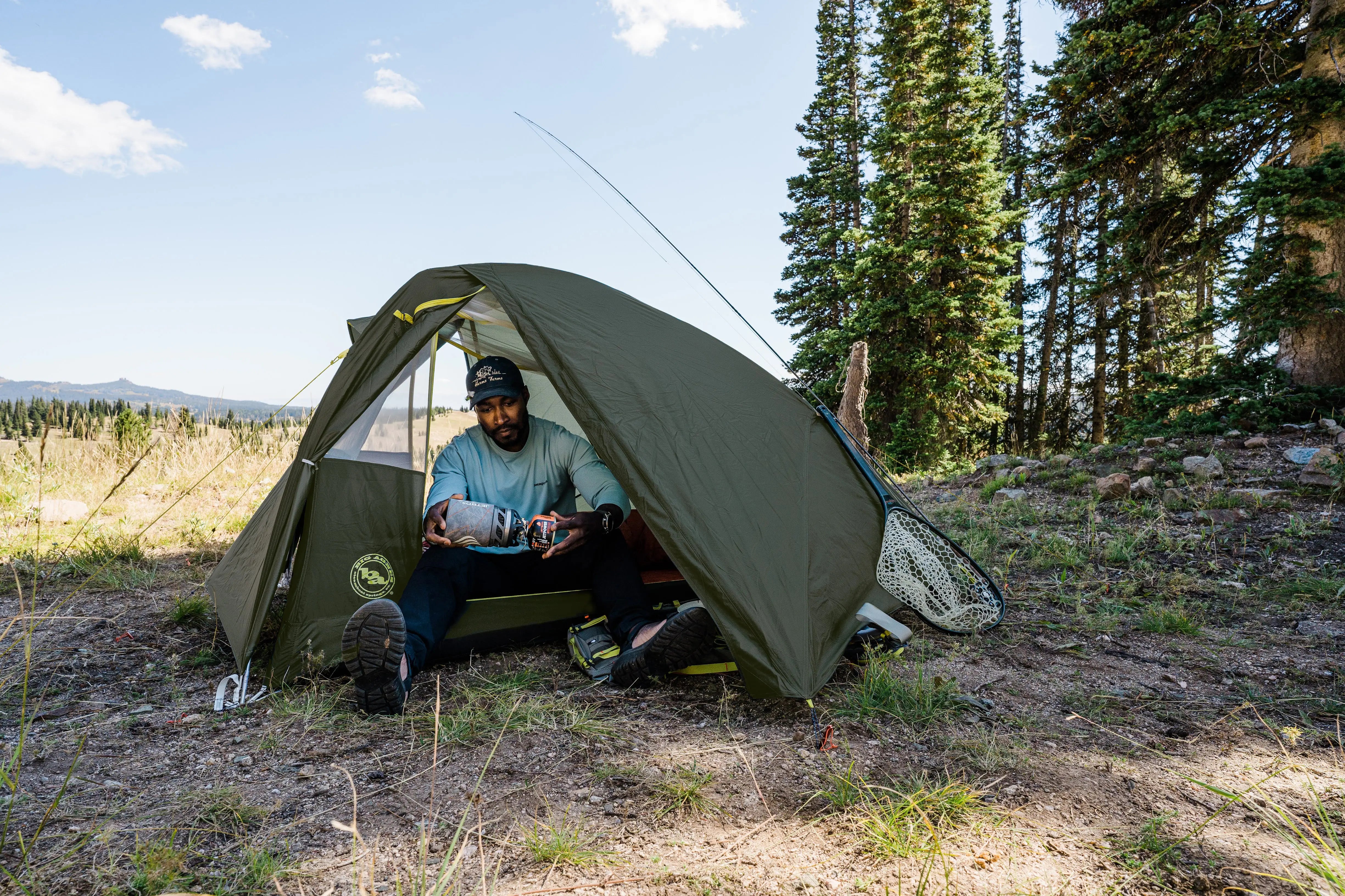 big-agnes-crag-lake-sl3-superlight-3-person-three-season-backpacking-tent-pfas-f image 5