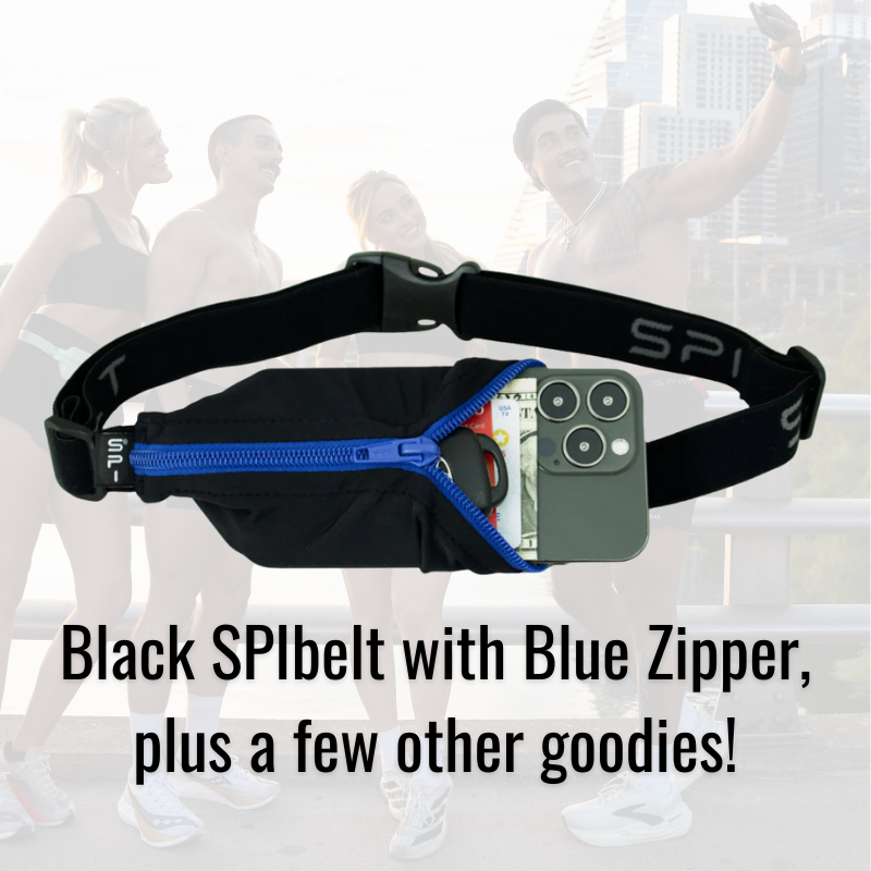 spibelt-ambassador-welcome-box-with-black-spibelt-and-limited-zipper-color-plus- image 2