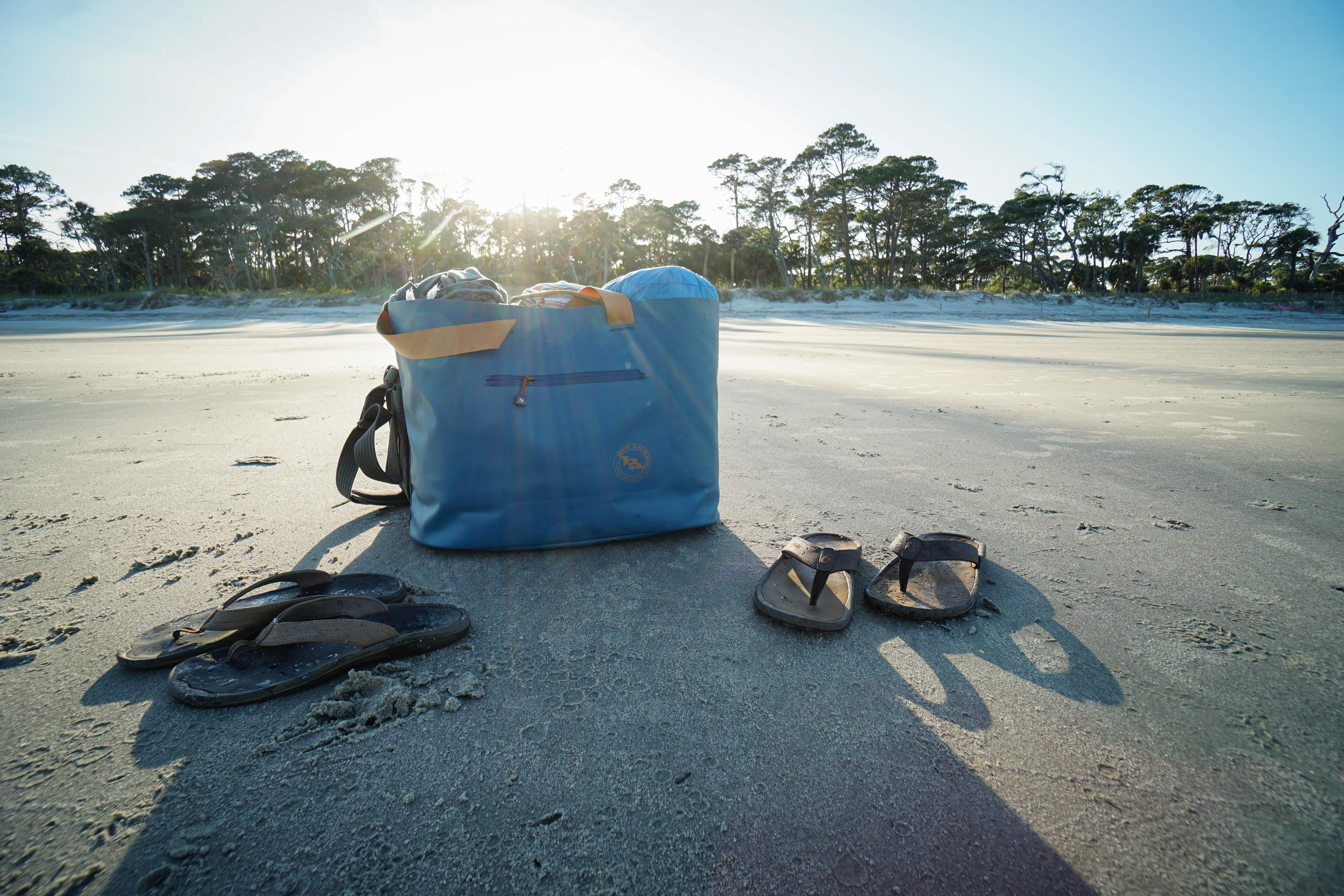 Great beach bag
