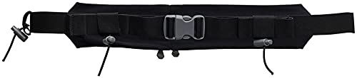 nathan-mirage-compact-running-belt-pack-bounce-free-reflective-waist-pack-with-r image 3
