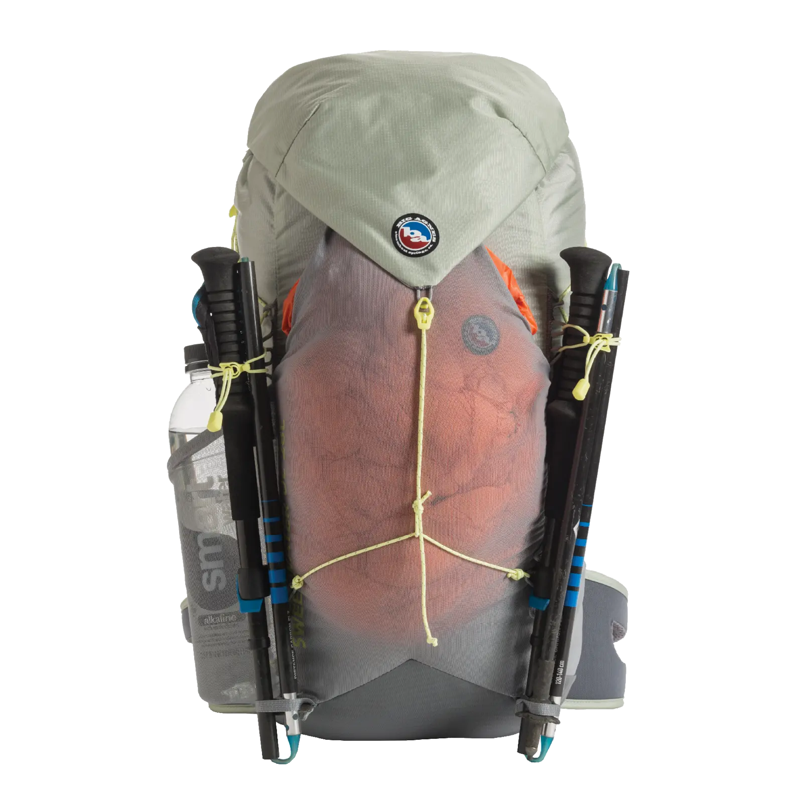 big-agnes-sweetwater-ul-28l-backpack-ultralight-recycled-nylon-daypack-with-vest image 4