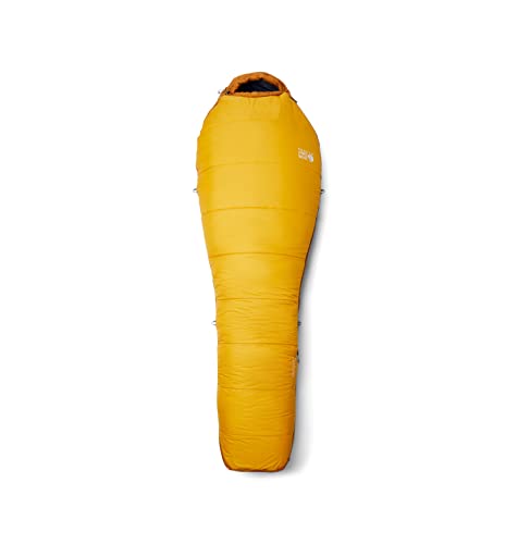 mountain-hardwear-shasta-0f-18c-synthetic-sleeping-bag-wet-weather-insulated-mum image 6