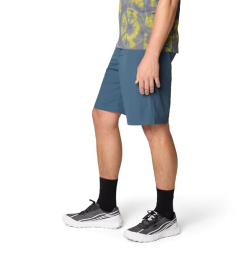 mountain-hardwear-stryder-belted-men-s-hiking-short-quick-dry-recycled-nylon-wit image 8