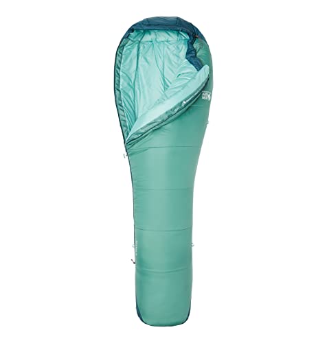 mountain-hardwear-women-s-shasta-15f-9c-long-sleeping-bag-mint-palm-left-hand-zi image 6