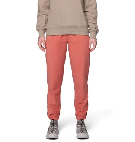 mountain-hardwear-microchill-jogger-women-s-recycled-fleece-pull-on-jogger-pant image 8