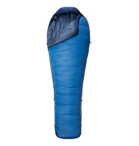 mountain-hardwear-bishop-pass-women-s-30f-1c-long-down-sleeping-bag-right-hand-z image 4